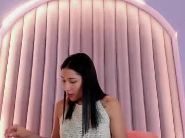 sarahevans__ on Chaturbate 