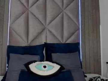 sarahevans__ on Chaturbate 