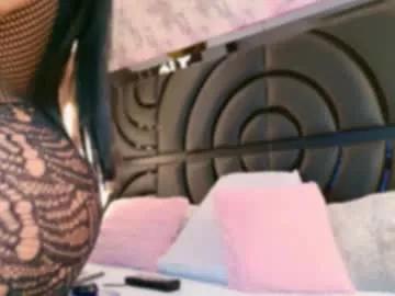 sarahgrey18 on Chaturbate 