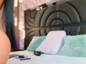 sarahgrey18 on Chaturbate 