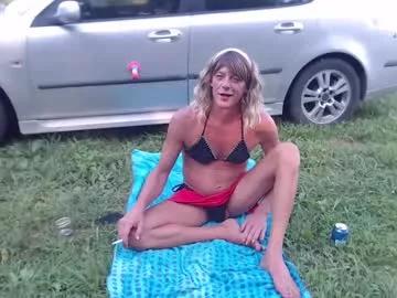 sarahhampton on Chaturbate