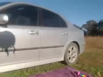 sarahhampton on Chaturbate