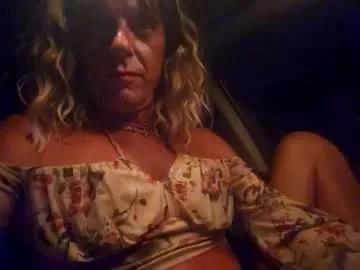 sarahhampton on Chaturbate