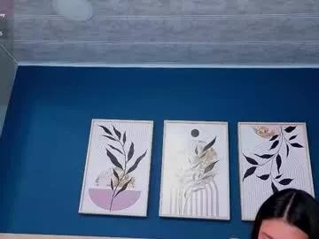 sarahmiler_ on Chaturbate 