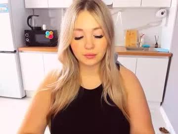 sarahmils on Chaturbate 