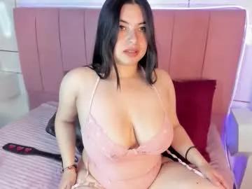 sarahnovoa_ on Chaturbate 