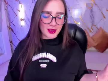 sarahrhodes_ on Chaturbate 