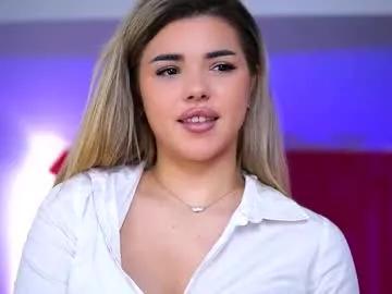 saramiretti on Chaturbate