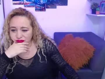 saray_soto on Chaturbate 