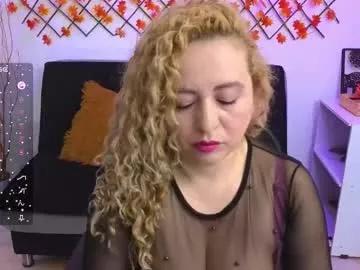 saray_soto on Chaturbate
