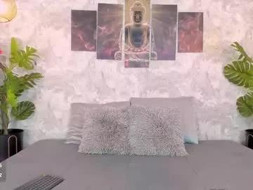 saraylopez1 on Chaturbate 
