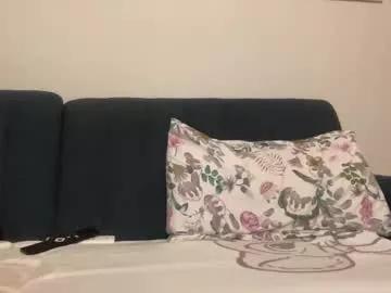 sasha_lovve on Chaturbate 