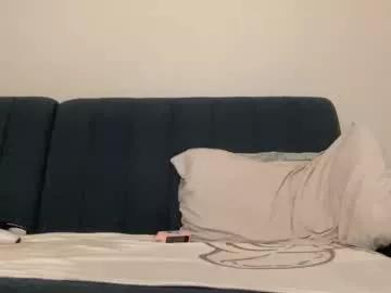 sasha_lovve on Chaturbate 