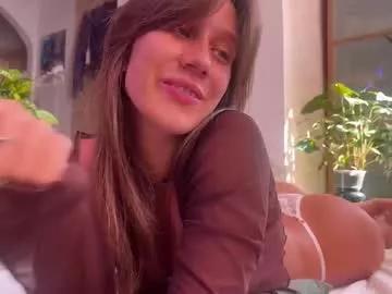 sasha_moormeoow on Chaturbate 