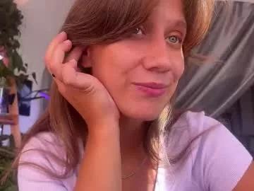 sasha_moormeoow on Chaturbate 