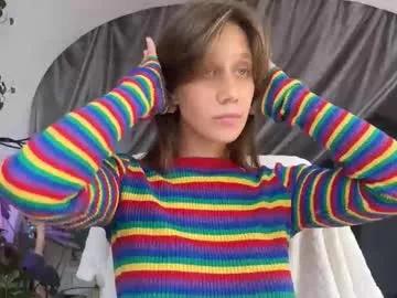 sasha_moormeoow on Chaturbate 