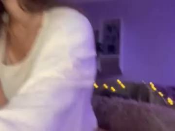 sasha_moormeoow on Chaturbate 