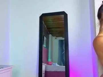 sasha_val on Chaturbate 