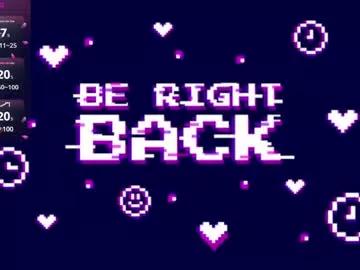 sasha_vesmus on Chaturbate