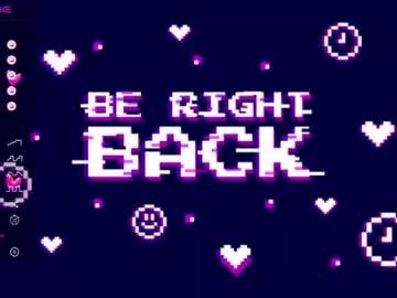 sasha_vesmus on Chaturbate