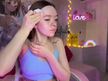 sashacollerx on Chaturbate 