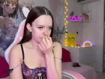 sashacollerx on Chaturbate 