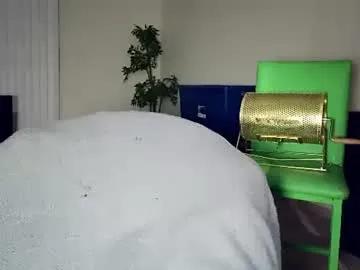 sashastrokes on Chaturbate 