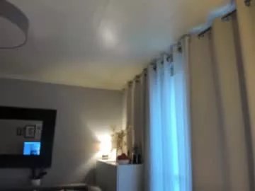 sastina on Chaturbate 