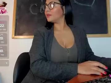 savanna_rios on Chaturbate 