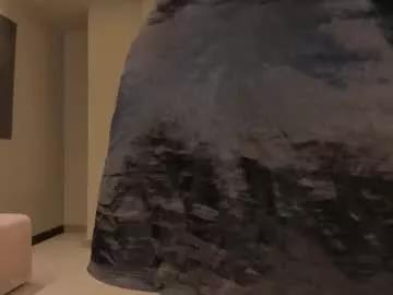 savannahstorm_ on Chaturbate 
