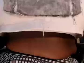 savannahstorm_ on Chaturbate 