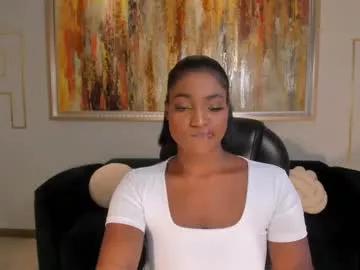 savannahstorm_ on Chaturbate 