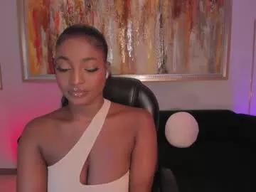 savannahstorm_ on Chaturbate 