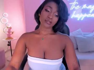 savannahstorm_ on Chaturbate 