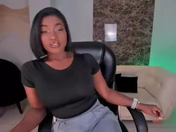 savannahstorm_ on Chaturbate