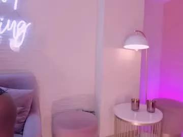 savannahstorm_ on Chaturbate 