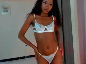 savannahwildee on Chaturbate 