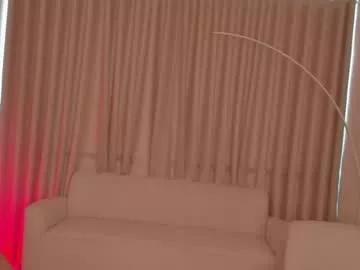 savannahwildee on Chaturbate 