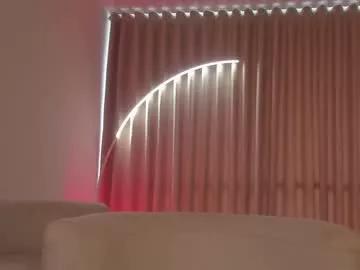 savannahwildee on Chaturbate 