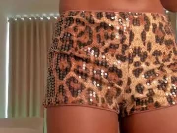 savannahwildee on Chaturbate 