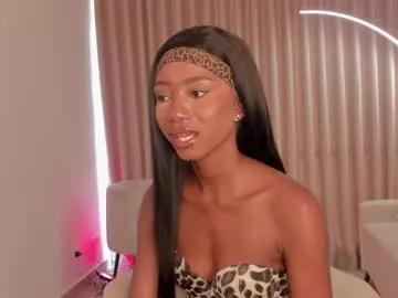 savannahwildee on Chaturbate