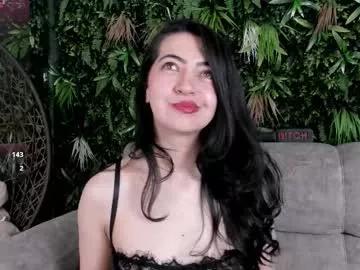 saya_amaretto1 on Chaturbate 