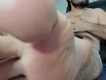 sbastone_muscle on Chaturbate 