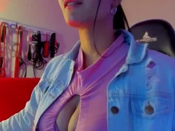 scarlet_kennedy98 on Chaturbate