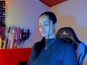 scarlet_kennedy98 on Chaturbate