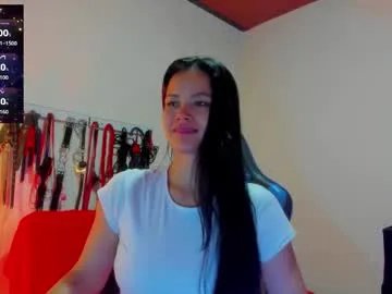 scarlet_kennedy98 on Chaturbate