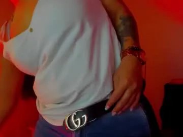 scarlet_kennedy98 on Chaturbate