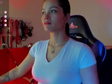 scarlet_kennedy98 on Chaturbate