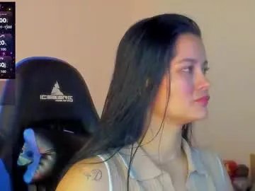 scarlet_kennedy98 on Chaturbate