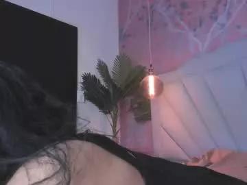 scarletdavis_ on Chaturbate 